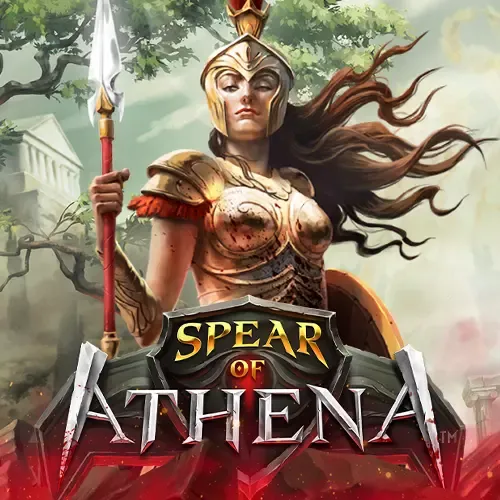 Spear of Athena screenshot