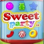 Sweet Party game thumbnail