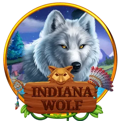 Indiana Wolf screenshot