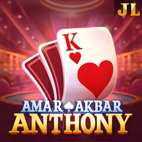 Amar Akbar Anthony icon