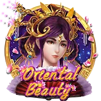 OrientalBeauty icon