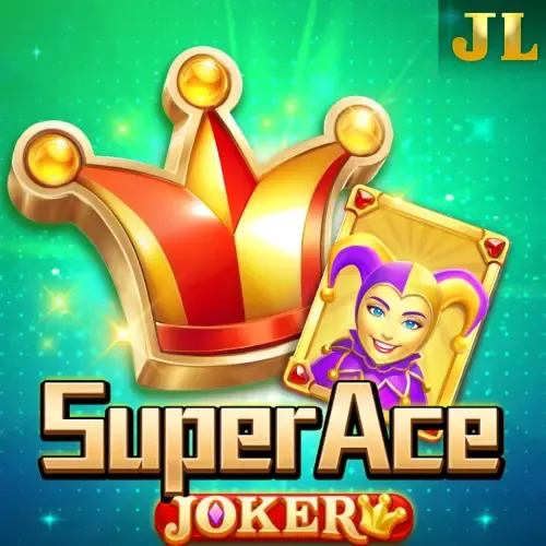 Super Ace Joker game thumbnail