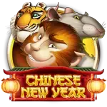 chinese new year icon
