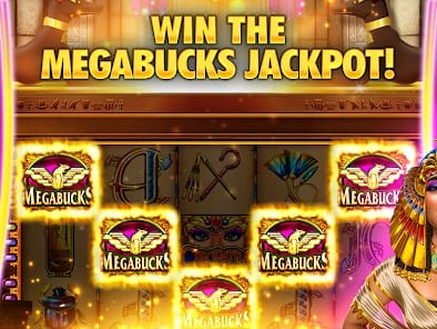 Antara Muka Slot Utama screenshot