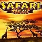 Safari Heat screenshot